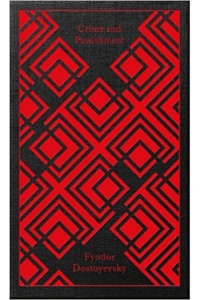 Crime and Punishment