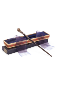 Noble Collection - Harry Potter - RonS Wand