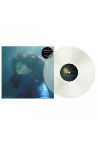 The Marías - No One Noticed (Milky Clear Vinyl edition) LP - omot