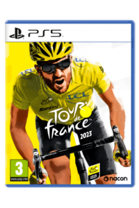 Tour De France 2023 - slika proizvoda