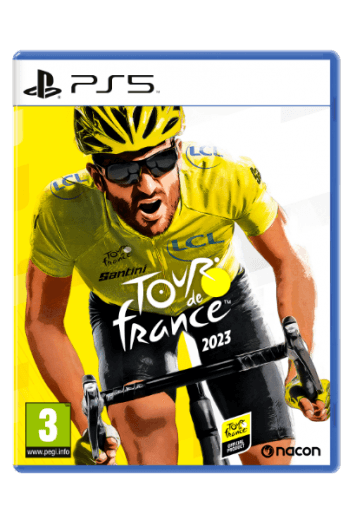 Tour De France 2023 - slika proizvoda
