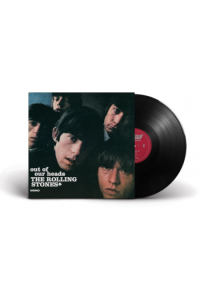 The Rolling Stones - Out Of Our Heads LP - omot