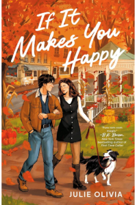 If It Makes You Happy - naslovnica