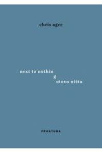 Gotovo ništa    Next to nothing - naslovnica