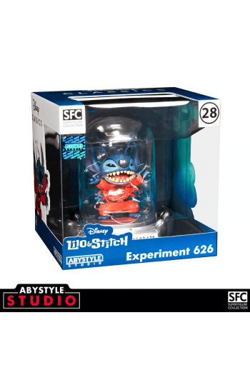 Disney - Figurine "Stitch 626" - slika proizvoda