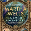 The Emilie Adventures - naslovnica