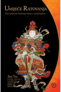 Umijeće Ratovanja