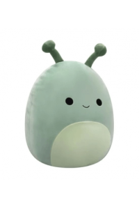 SQU: SQUishmallows 40cm W20 - Preeto - Zeleni Puž - slika proizvoda