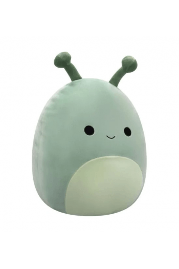 SQU: SQUishmallows 40cm W20 - Preeto - Zeleni Puž - slika proizvoda