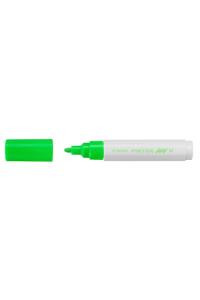 Marker 2mm Pintor Pilot SW-PT-M-NG neon zeleni