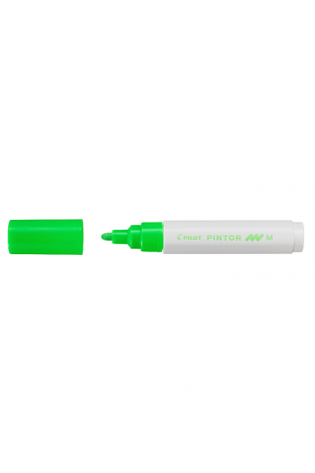 Marker 2mm Pintor Pilot SW-PT-M-NG neon zeleni - slika proizvoda
