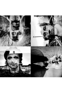 Travis - 12 Memories (Black Vinyl) LP - omot