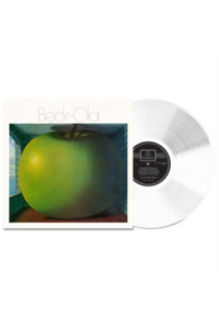 Jeff Beck Group - Beck-ola ((Limited Edition) LP - omot
