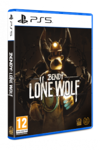 Bendy: Lone Wolf - slika proizvoda
