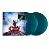 Ozzy Osbourne - Scream (15th anniversary sea blue vinyl) LP - omot