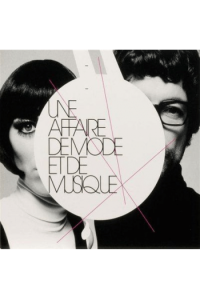 MARSMOBIL-UNE AFFAIRE DE MODE ET DE MUSI CD2 CD - omot