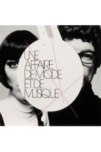 MARSMOBIL-UNE AFFAIRE DE MODE ET DE MUSI CD2 CD - omot