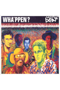 The Beat - Wha'ppen? (Expanded Edition) LP - omot