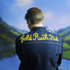 George Ezra - Gold Rush Kid LP - omot