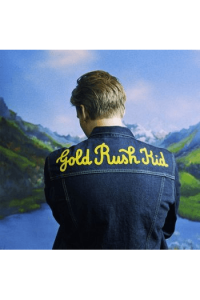 George Ezra - Gold Rush Kid LP - omot