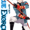 Blue Exorcist, Vol. 20 (Manga) - naslovnica
