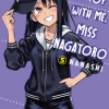 Don't Toy With Me, Miss Nagatoro, Vol. 05 (Manga) - naslovnica