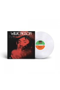 Willie Nelson - Phases And Stages (Limited Vinyl) LP - omot