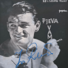 Ivo Robić - Pjeva Vam Ivo Robić LP - omot