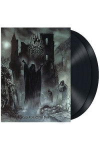 Dark Fortress - Tales From Eternal Dusk (Re-issue 2017) LP - omot