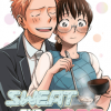 Sweat and Soap, Vol. 06 (Manga) - naslovnica