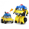 Bucky Transforming Robot - slika proizvoda