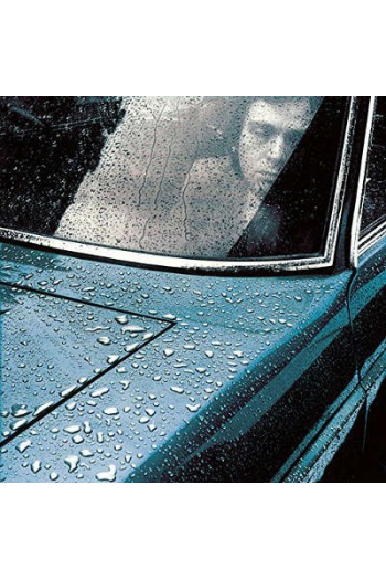 Peter Gabriel - Peter Gabriel 1: Car (Vinyl) LP - omot