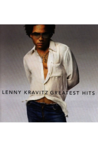 Lenny Kravitz - Greatest Hits CD - omot