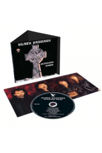 Black Sabbath - Headless Cross (2024 Remaster) CD - omot