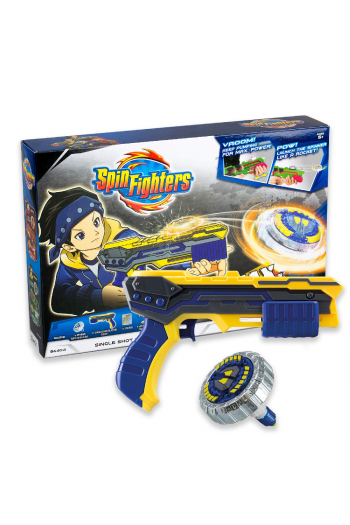 Pištolj SOAR Fighter igračka