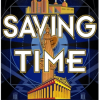 Saving Time - naslovnica