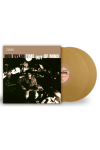 Bob Dylan - Time Out Of Mind (ltd. Clear old vinyl) LP - omot
