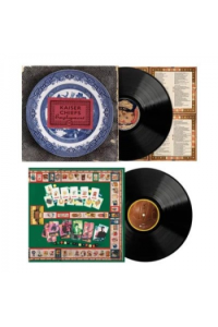 Kaiser Chiefs - Employment (20th Anniversary Deluxe Edition 2025) LP - omot