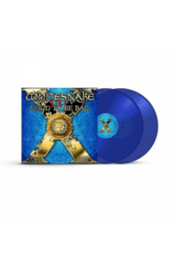 Whitesnake - Still Good To Be Bad LP - omot