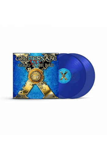 Whitesnake - Still Good To Be Bad LP - omot
