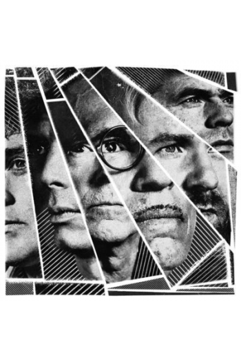 Franz Ferdinand / Sparks - Ffs CD - omot