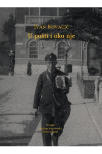 U pošti i oko nje