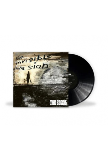 The Coral - Invisible Invasion (NAD Edition 2025) LP - omot