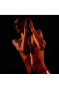 Iggy Pop and The Stooges - Raw Power CD - omot
