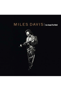 Miles Davis - Live Around The World CD - omot