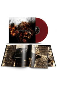 Vein.fm - This Worl Is Going To Ruin You (Red Vinyl) LP - omot