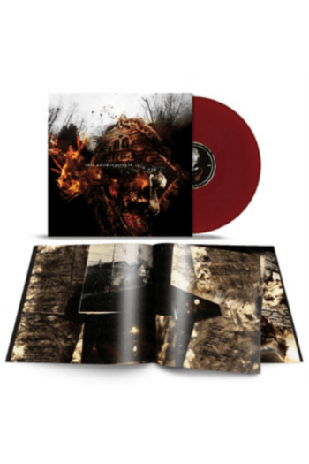 Vein.fm - This Worl Is Going To Ruin You (Red Vinyl) LP - omot