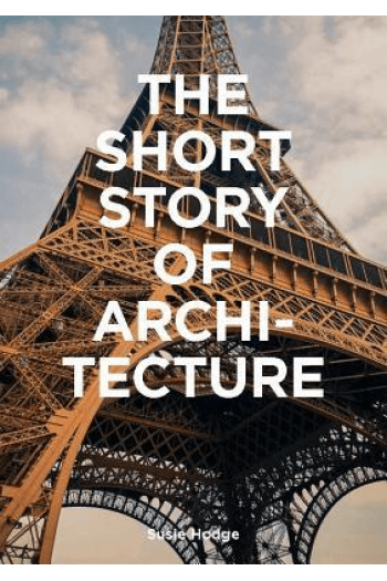 Short Story Of Architecture - naslovnica