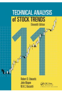 Technical Analysis of Stock Trends - naslovnica