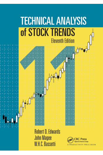 Technical Analysis of Stock Trends - naslovnica